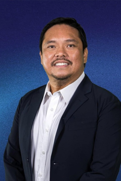 Joseph Ross Romanillos